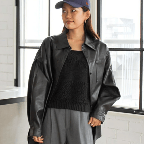 Ungrid アングリッド NEW ERA別注 ロゴキャップ 112511054301