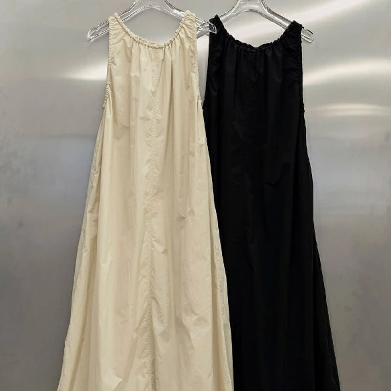 TODAYFUL トゥデイフル Gather Balloon Dress ギャザーバルーン