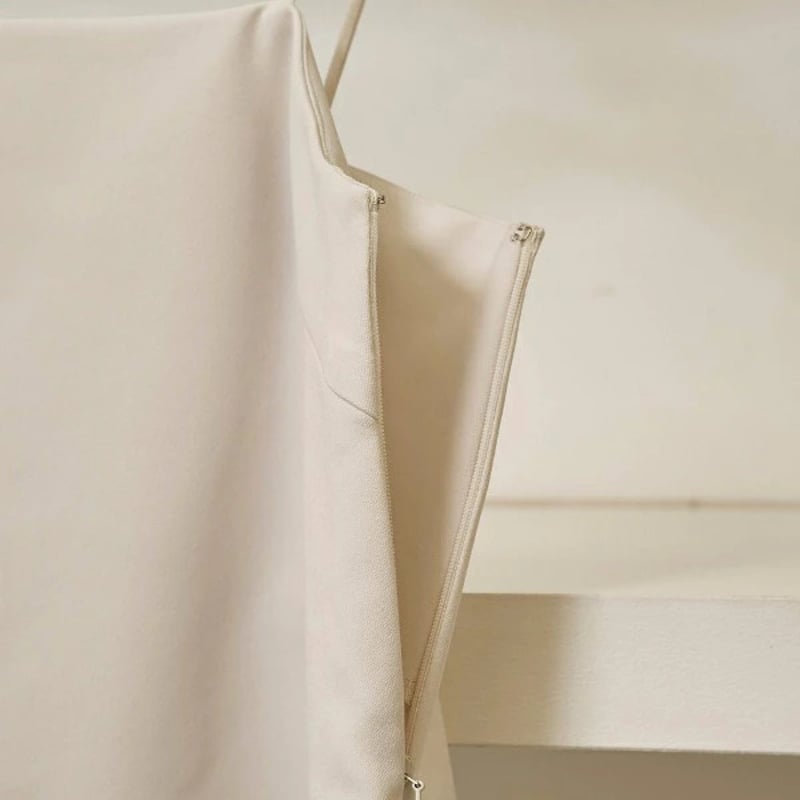 TODAYFUL トゥデイフル Smooth Camisole Tunic スムースキャミソー