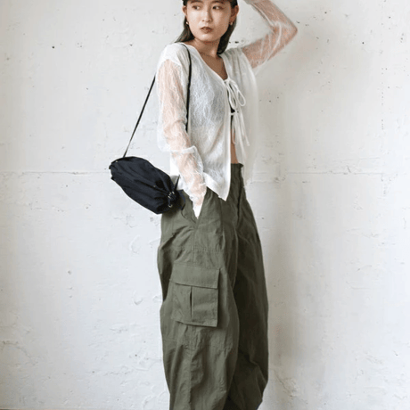 Ungrid アングリッド NEW ERA別注 ロゴキャップ 112511054301
