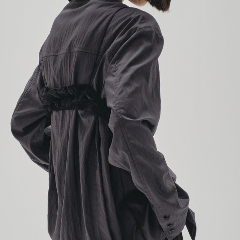 TODAYFUL トゥデイフル / Frill Tulle Bustier フリルチュール TODAYFUL トゥデイフル / Frill Tulle Bustier フリルチュール