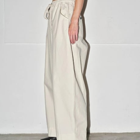 TODAYFUL トゥデイフル Easy Chino Pants イージーチノパンツ 12410723