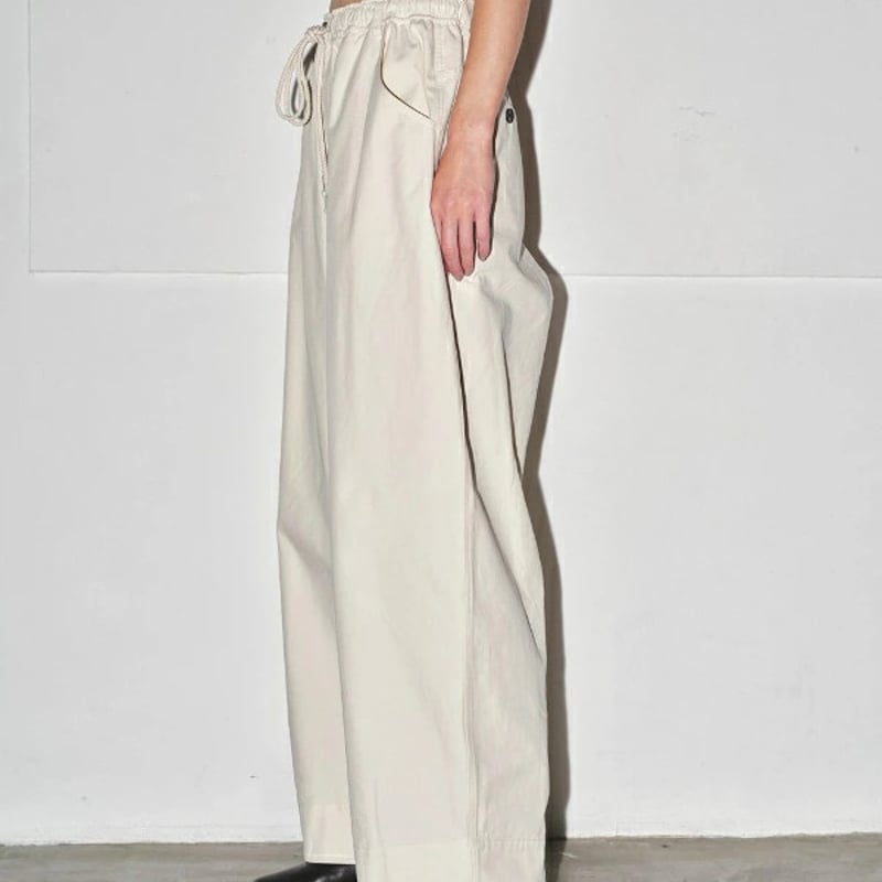 TODAYFUL トゥデイフル Easy Chino Pants イージーチノパンツ