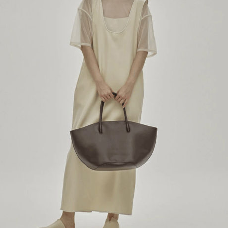 TODAYFUL トゥデイフル Ecoleather Round Bag エコレザーラウンドバッグ 12511012 吉田怜香