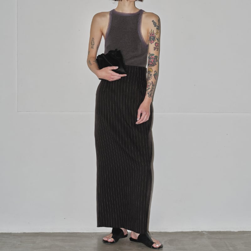 TODAYFUL トゥデイフル / Stripe Pencil Skirt ストライプペンシル TODAYFUL トゥデイフル / Stripe Pencil Skirt ストライプペンシル