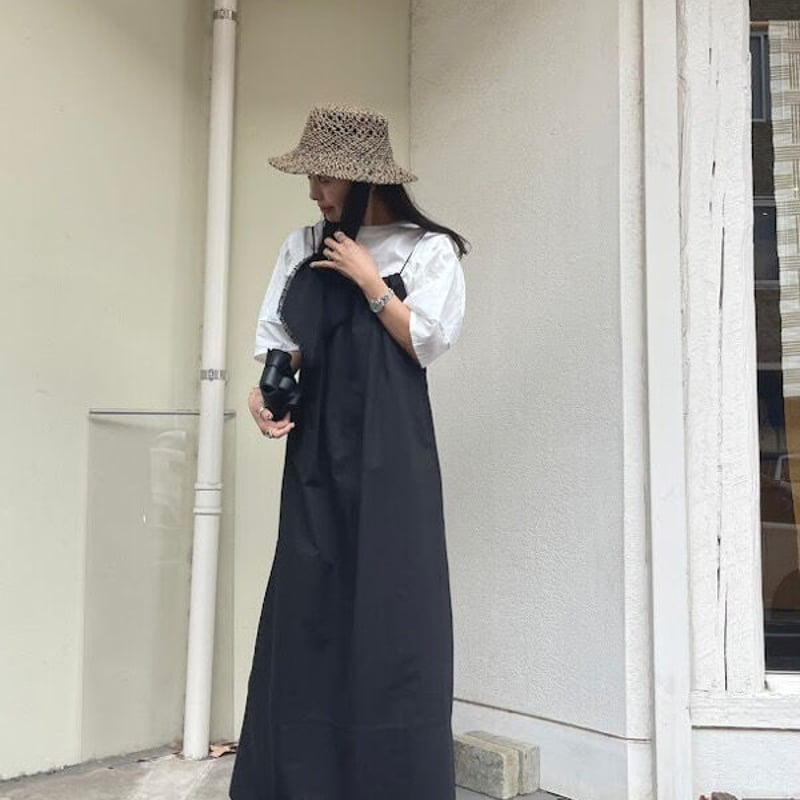 AgAwd/アガウド　Cord Dress コードドレス