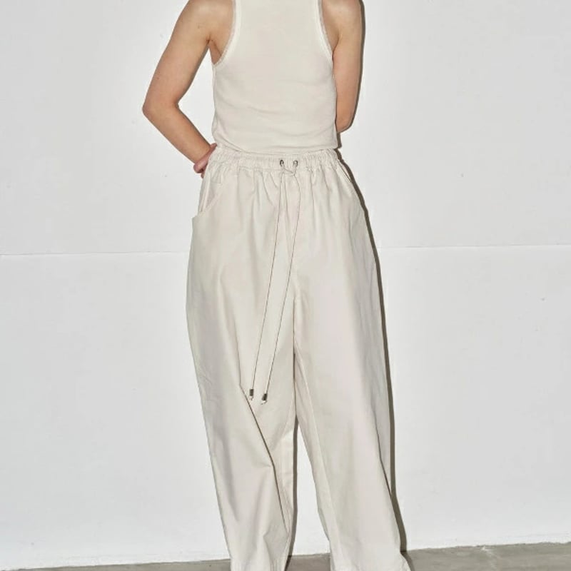 TODAYFUL トゥデイフル Easy Chino Pants イージーチノパンツ