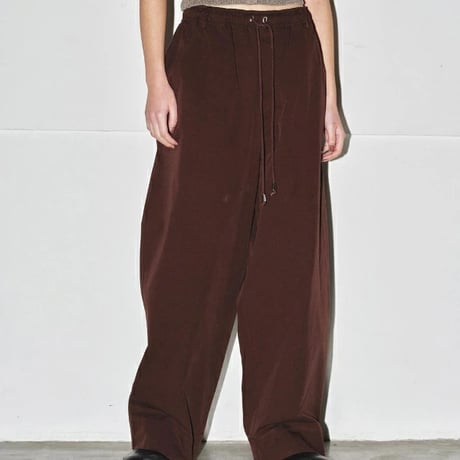 TODAYFUL トゥデイフル Easy Chino Pants イージーチノパンツ 12410723