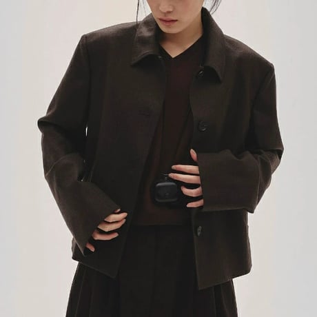 sui(3/22-3/26発送不可)TODAYFUL Powdery Turtle Tops（カットソー/Tシャツ）｜TODAYFUL