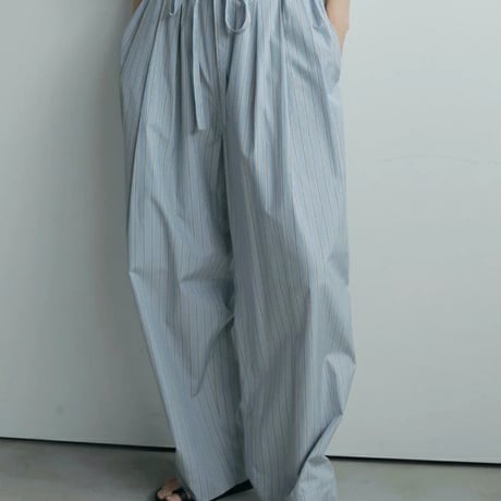 COLUMN×DANSKINジョガーパンツ　ikko 吉田怜香　todayful COLUMN×DANSKINジョガーパンツ ikko 吉田怜香 todayful