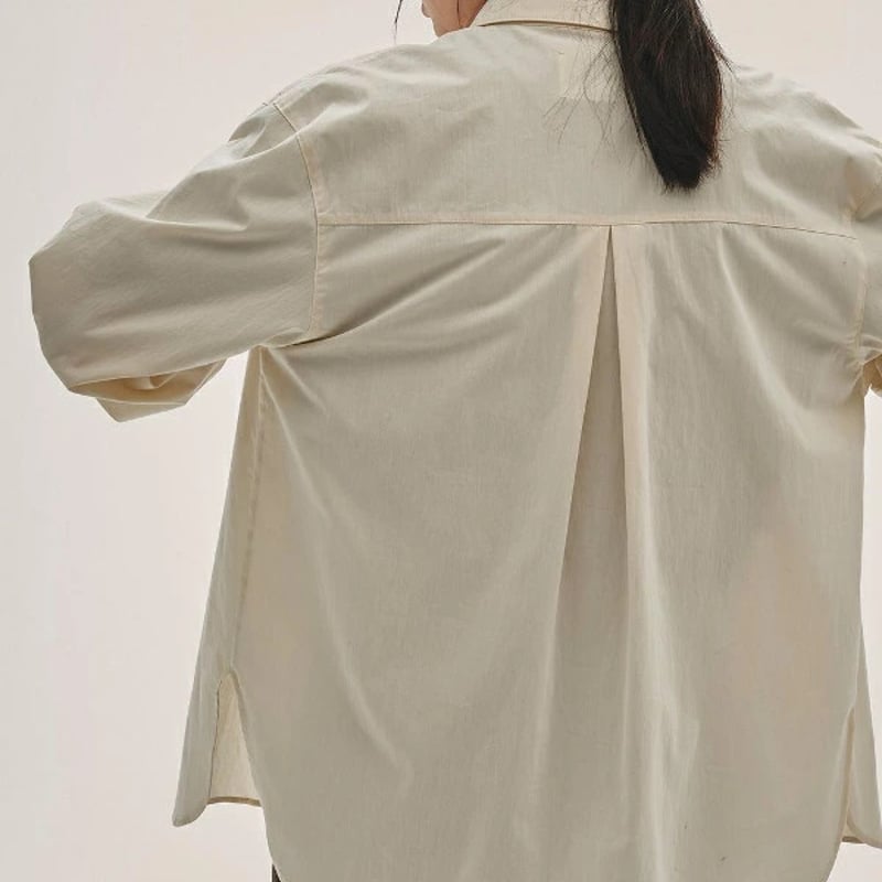 TODAYFUL トゥデイフル Useful Chambray Shirts ユースフルシャン