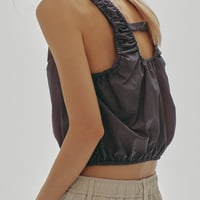 TODAYFUL トゥデイフル / Washer Balloon Tanktop ワッシャーバルーンタンクトップ / 12420415