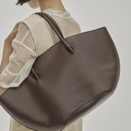 TODAYFUL トゥデイフル Ecoleather Round Bag エコレザーラウンドバッグ 12511012 吉田怜香