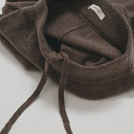 TODAYFUL トゥデイフル Life Cashmere Easy Pants カシミヤイージーパンツ 12520718 吉田怜香