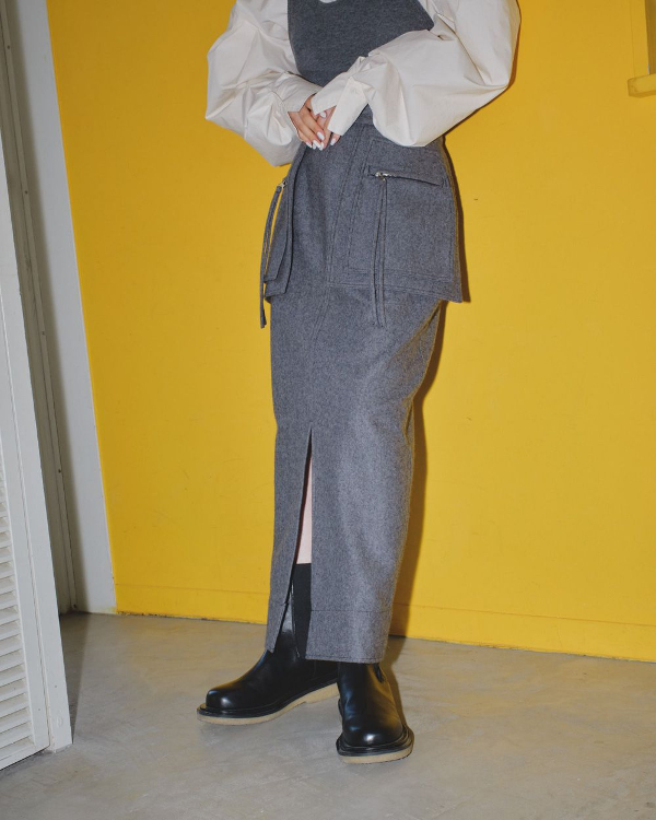 TODAYFUL トゥデイフル LIFE's ライフズ / winter Multipocke TODAYFUL トゥデイフル LIFE's ライフズ / winter Multipocke