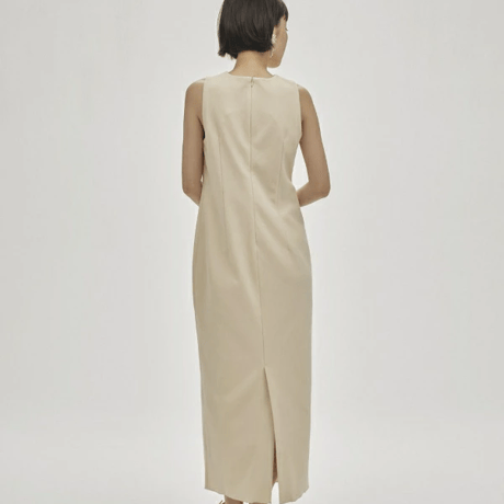 TODAYFUL トゥデイフル Pencil Pile Dress ペンシルパイルドレス 12510308 吉田怜香