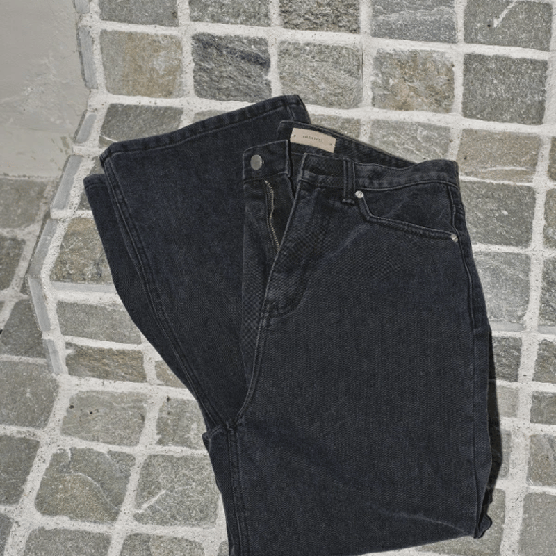 TODAYFUL トゥデイフル Owen's Denim オーウェンズデニム パンツ