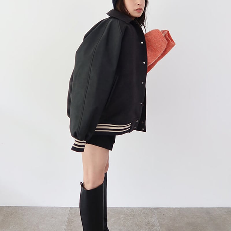 スタンダードルーズスタジャン CREDONA クレドナ 特価 タグ付 クレドナ