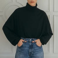 TODAYFUL トゥデイフル Fringe Knit Bustier フリンジニットビスチェ