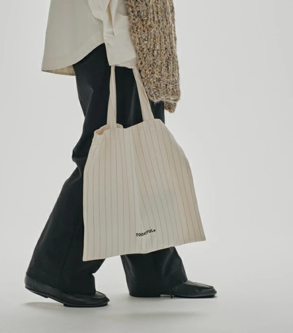 TODAYFUL トゥデイフル　ハンドバッグ TODAYFUL トゥデイフル TODAYFUL Tote Bag トゥデイフルトート