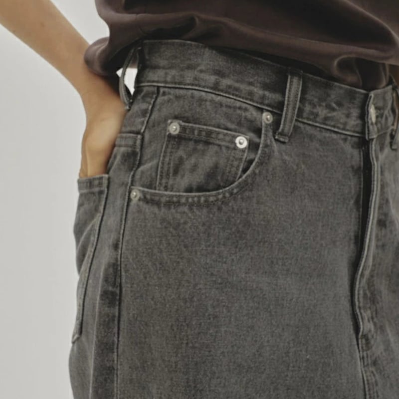 TODAYFUL トゥデイフル Cary's Denim キャリーズデニム Carys Den