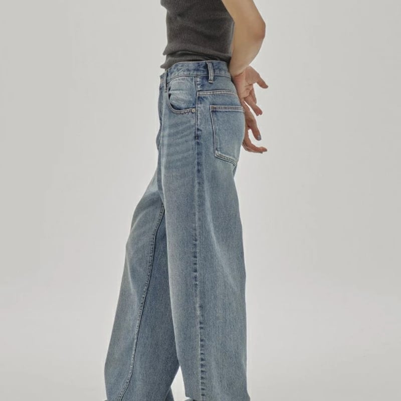 TODAYFUL トゥデイフル Cary's Denim キャリーズデニム Carys Den