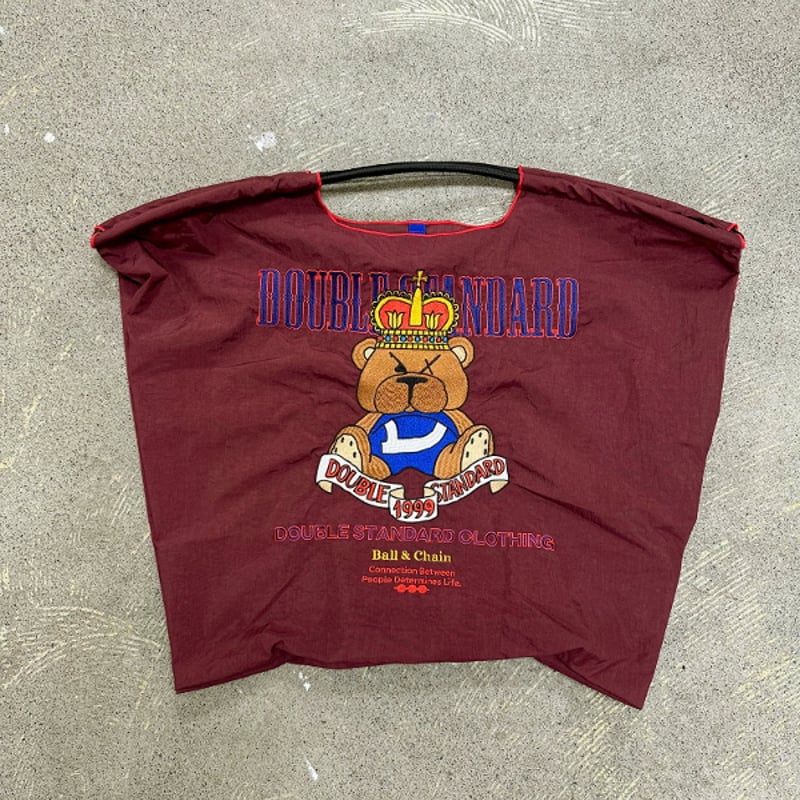 DOUBLE STANDARD CLOTHING ダブルスタンダードクロージング DOUBLE STANDARD CLOTHING ダブルスタンダードクロージング