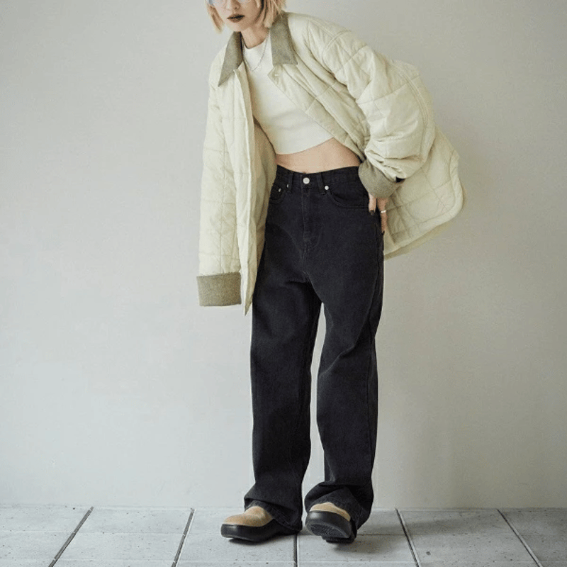 TODAYFUL トゥデイフル Owen's Denim オーウェンズデニム パンツ