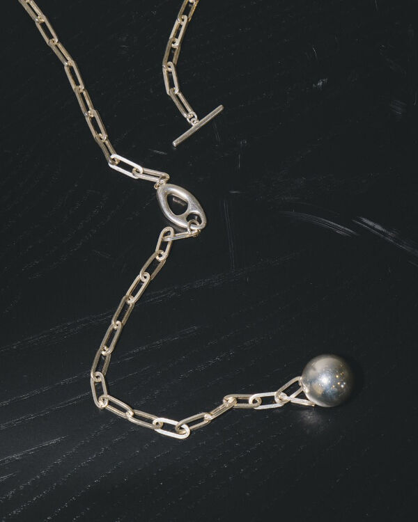 TODAYFUL ネックレス TODAYFUL トゥデイフル LIFE's ライフズ / Long Chain Neclac