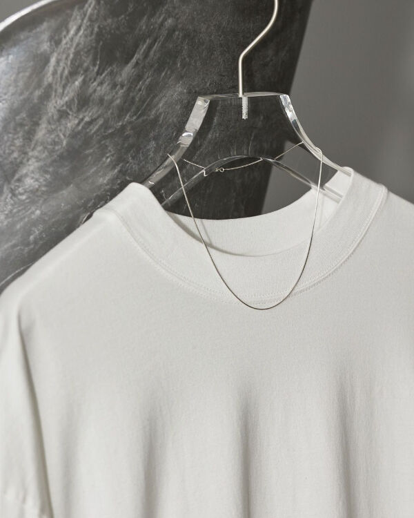 TODAYFUL【未使用に近い】コットンシルクユースフルTシャツ TODAYFUL【未使用に近い】コットンシルクユースフルTシャツ