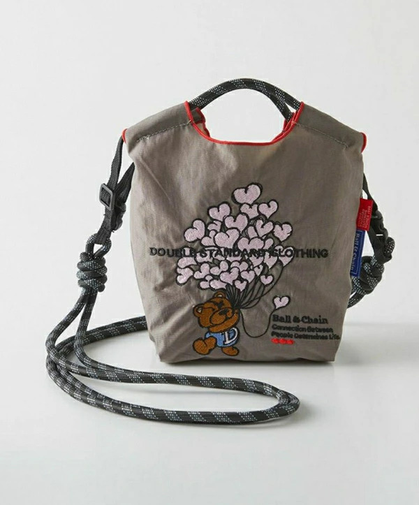 ダブルスタンダードクロージング/ダブスタ DSC Ball&Chain ボール