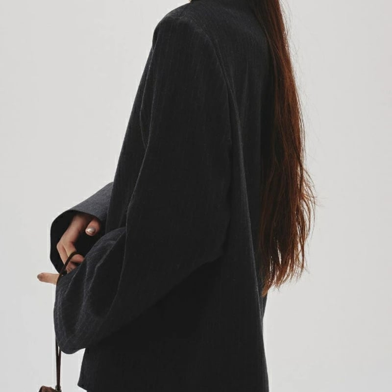 TODAYFUL トゥデイフル Wool Soutiencollar Jacket ウールステ