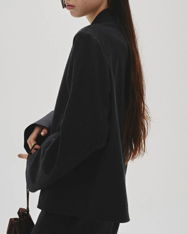 TODAYFUL トゥデイフル Wool Soutiencollar Jacket ウールステ