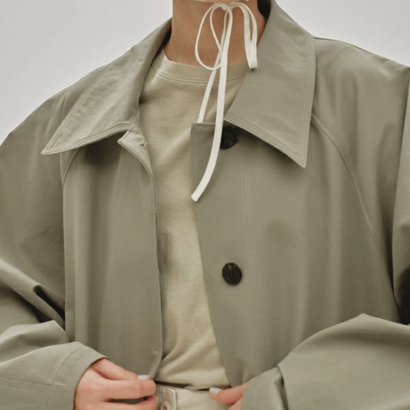 TODAYFUL トゥデイフル Basic Smooth T-shirts ベーシックスムース