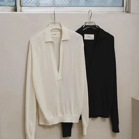 TODAYFUL トゥデイフル Silky Skipper Knit シルキースキッパーニット トップス 12610511