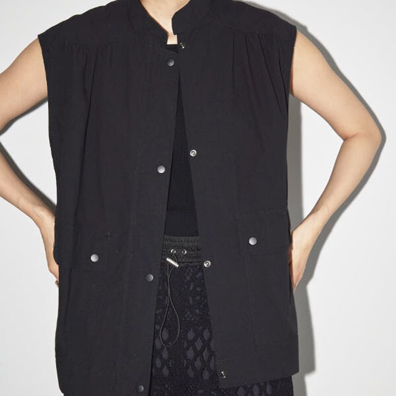TODAYFUL ノースリーブ ベスト 楽天市場】【即納】トゥデイフル TODAYFUL 2025springsummer