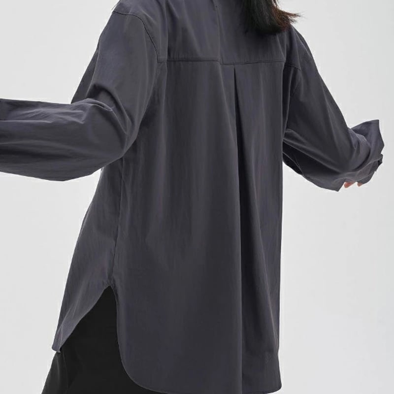 TODAYFUL トゥデイフル Useful Chambray Shirts ユースフルシャン
