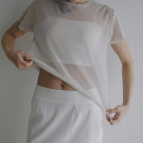 ànuke アンヌーク anuke Padin Half Camisole パッドインハーフキャミソール 62610636 船曳ひろみ