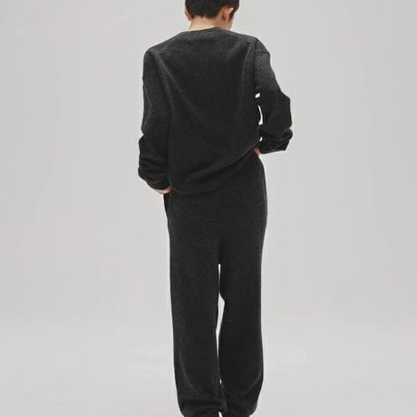 TODAYFUL トゥデイフル Life Cashmere Easy Pants カシミヤイージーパンツ 12520718 吉田怜香
