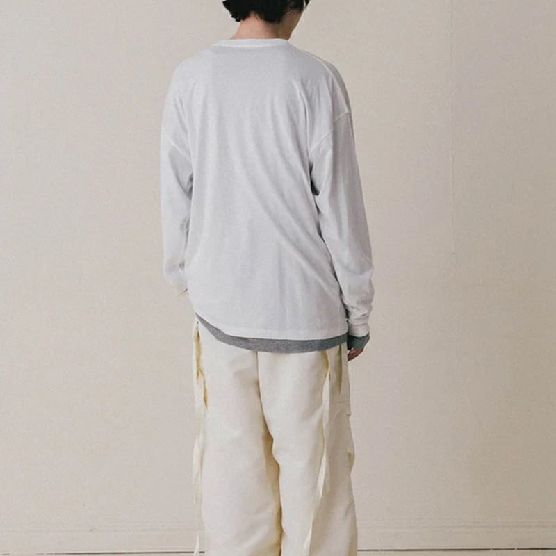 CREDONA（クレドナ） トレーナー スウェット 「THE C」 POINT