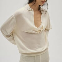 TODAYFUL トゥデイフル Silky Skipper Knit シルキースキッパーニット トップス 12610511