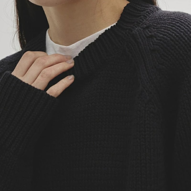 TODAYFUL トゥデイフル Highgauge Long T-shirts ハイゲージロン