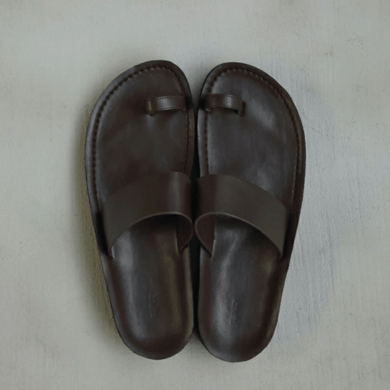 靴 anuke Ecoleather Belt Sandals38 ànuke アンヌーク anuke Ecoleather Belt Sandals エコレザー