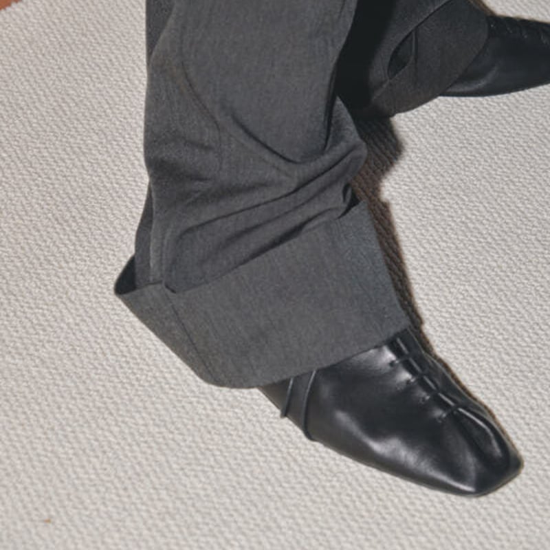 TODAYFUL トゥデイフル / Laceup Leather Shoes レースアップレザ