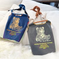 LE MELANGE ル メランジュ ルメランジェ ダブルフェイスメキシカン