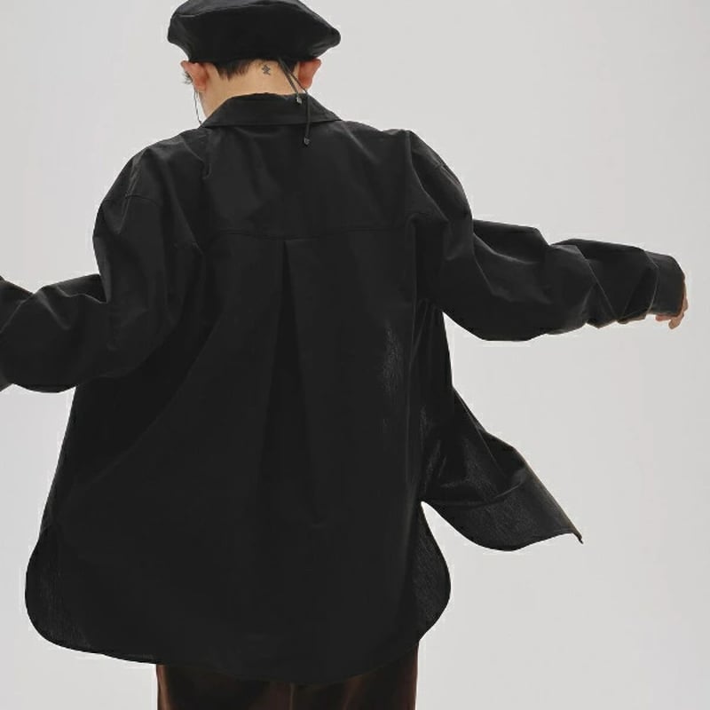 TODAYFUL トゥデイフル Useful Chambray Shirts ユースフルシャン