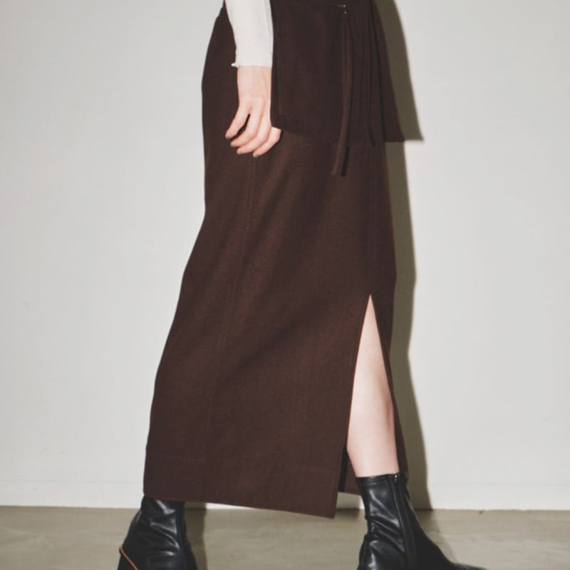 TODAYFUL トゥデイフル LIFE's ライフズ / winter Multipocke TODAYFUL トゥデイフル LIFE's ライフズ / winter Multipocke
