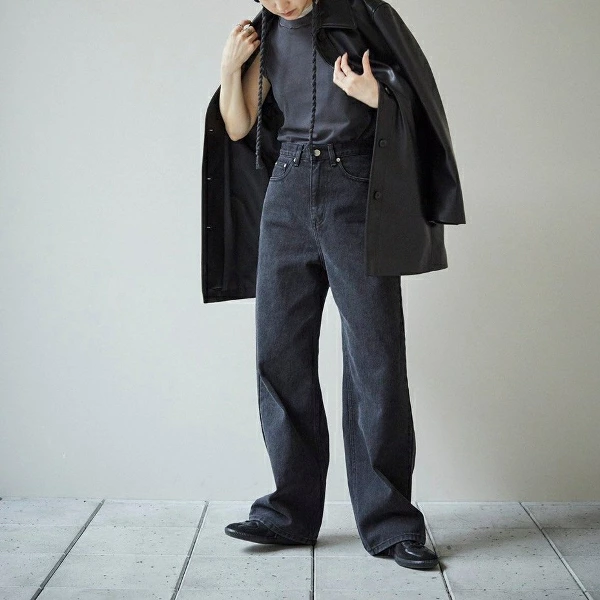 TODAYFUL Owen's Denim オーウェンズデニム　26 TODAYFUL (トゥデイフル）Owen's Denim オーウェンズデニム 12411404