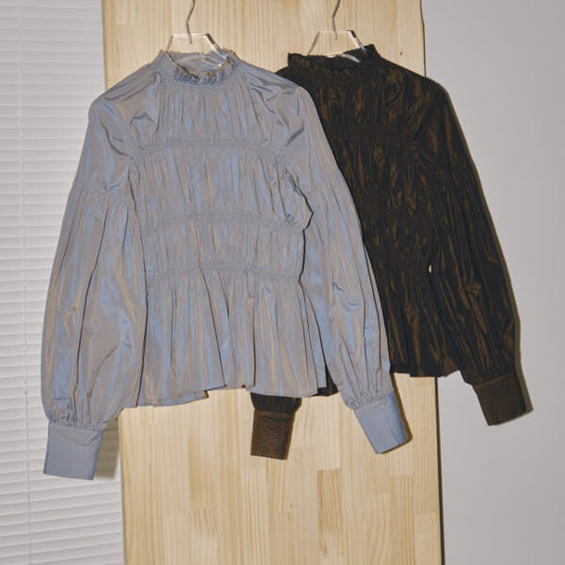 TODAYFUL トゥデイフル / LIFE's ライフズ / Chambray Shirri