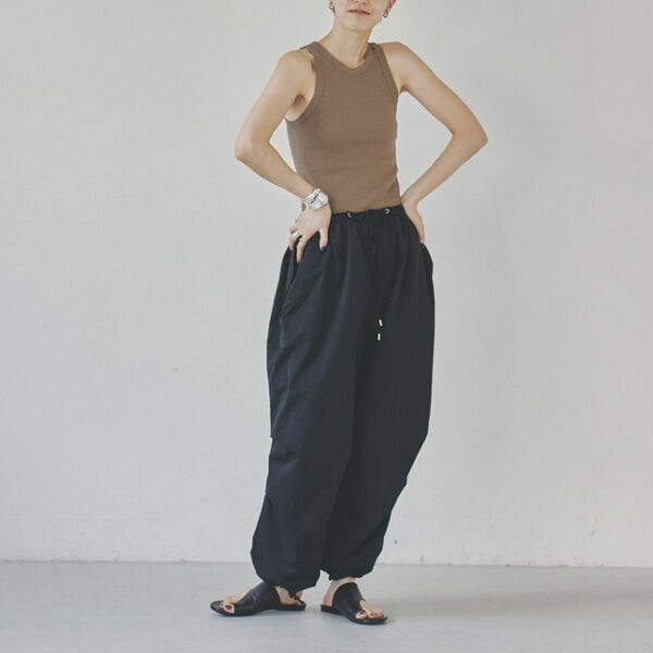 TODAYFUL トゥデイフル / LIFE's ライフズ / Boyfriend Nylon TODAYFUL トゥデイフル / LIFE's ライフズ / Boyfriend Nylon
